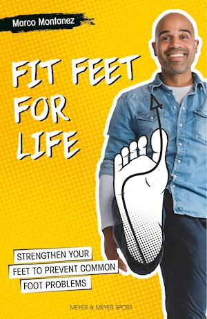 Fit Feet for Life