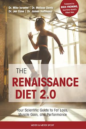 The Renaissance Diet 2.0