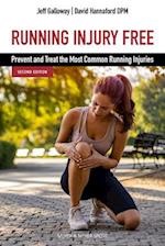 Running Injury Free, Second Edition