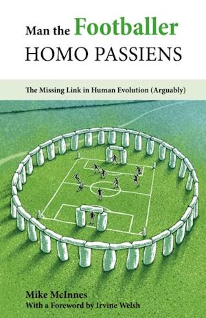 Man the Footballer-Homo Passiens
