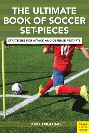 Ultimate Book of Soccer Set Pieces