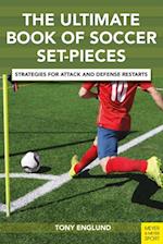 Ultimate Book of Soccer Set Pieces