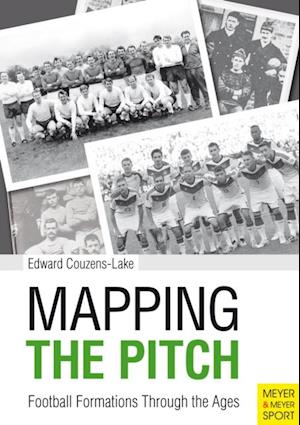 Mapping the Pitch