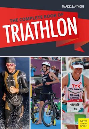 Complete Book of Triathlon