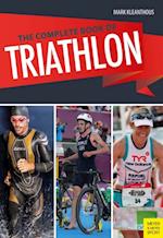 Complete Book of Triathlon