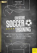 Creative Soccer Training