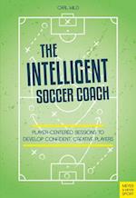 Intelligent Soccer Coach