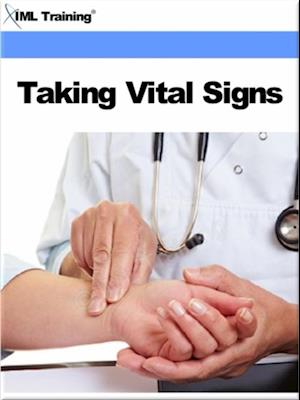 Taking Vital Signs (Injuries and Emergencies)