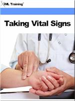 Taking Vital Signs (Injuries and Emergencies)