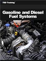 Gasoline and Diesel Fuel Systems (Mechanics and Hydraulics)