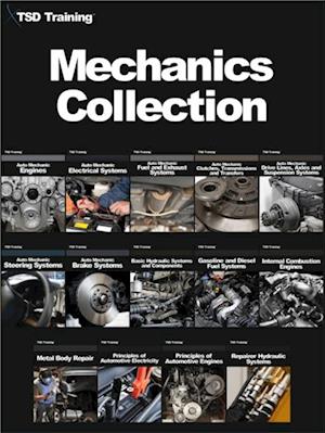 Mechanics Collection