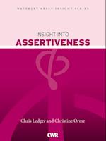 Insight into Assertiveness