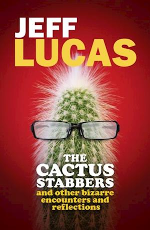 Cactus Stabbers