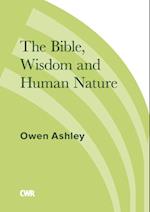 Bible, Wisdom and Human Nature