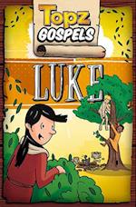 Topz Gospels - Luke