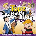 Topz Activity Bible