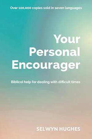 Your Personal Encourager