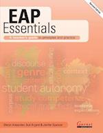 EAP Essentials: A teacher's guide to principles and practice (Second Edition)