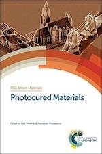 Photocured Materials