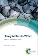 Heavy Metals In Water