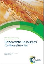 Renewable Resources for Biorefineries