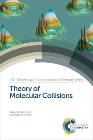 Theory of Molecular Collisions