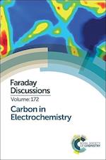 Carbon in Electrochemistry