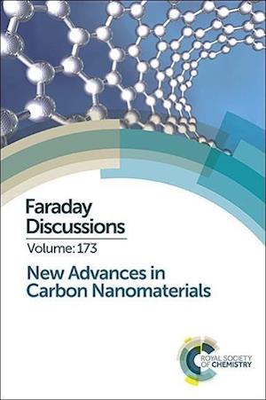 New Advances in Carbon Nanomaterials