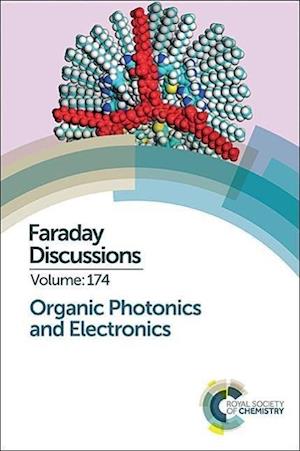 Organic Photonics and Electronics