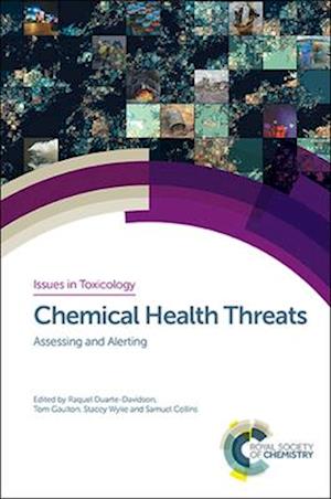 Chemical Health Threats