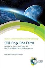 Still Only One Earth