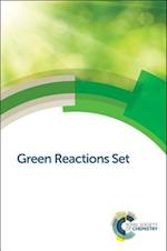 Green Reactions Set