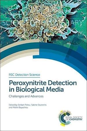 Peroxynitrite Detection in Biological Media