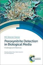 Peroxynitrite Detection in Biological Media