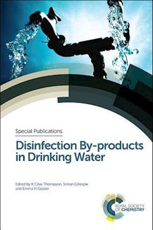 Disinfection By-products in Drinking Water