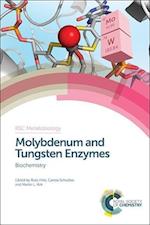 Molybdenum and Tungsten Enzymes