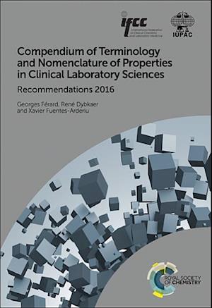 Compendium of Terminology and Nomenclature of Properties in Clinical Laboratory Sciences