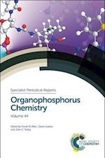 Organophosphorus Chemistry