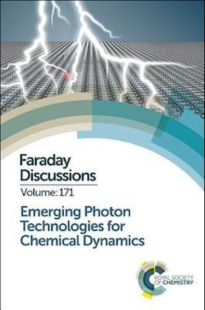Emerging Photon Technologies for Chemical Dynamics