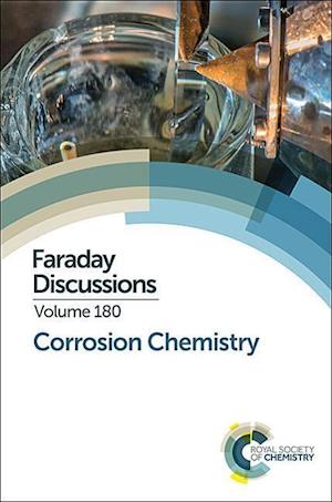 Corrosion Chemistry