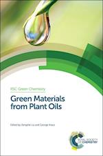 Green Materials from Plant Oils