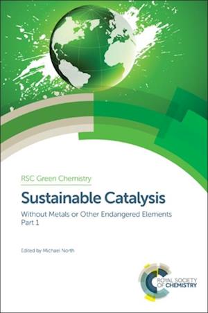 Sustainable Catalysis