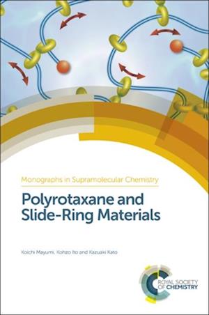 Polyrotaxane and Slide-Ring Materials