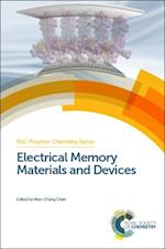 Electrical Memory Materials and Devices