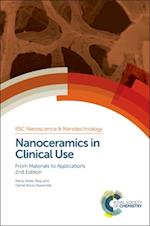 Nanoceramics in Clinical Use