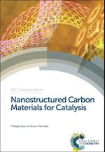 Nanostructured Carbon Materials for Catalysis