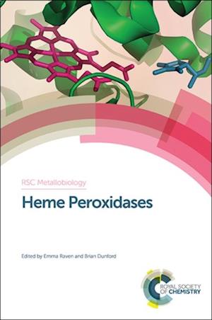 Heme Peroxidases