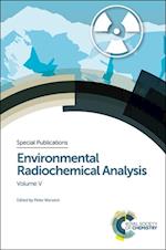 Environmental Radiochemical Analysis V