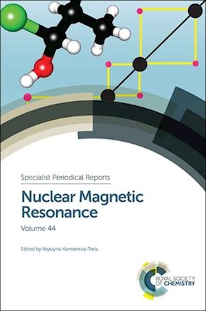 Nuclear Magnetic Resonance