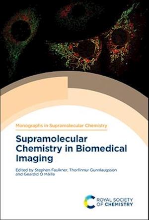 Supramolecular Chemistry in Biomedical Imaging